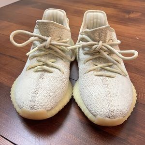 Yeezy Boost 350 V2 'Butter'